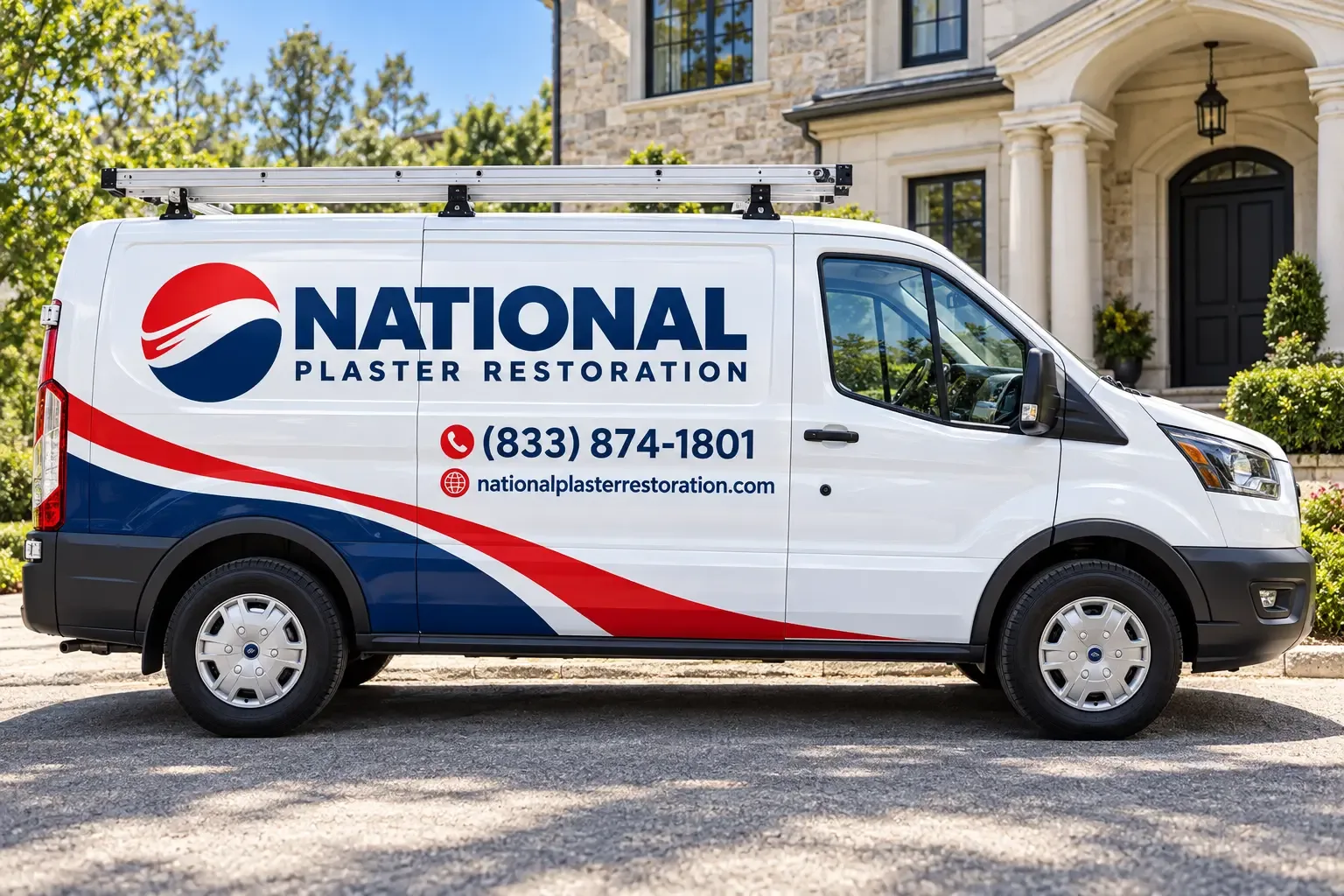 Plaster Repair in Roanoke, IL near me